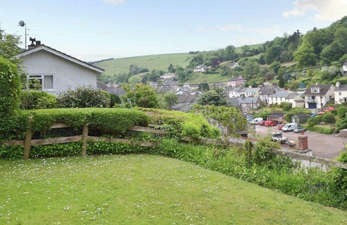 Noss Mayo Cabaña | 2 habitaciones alojamiento en Noss Mayo