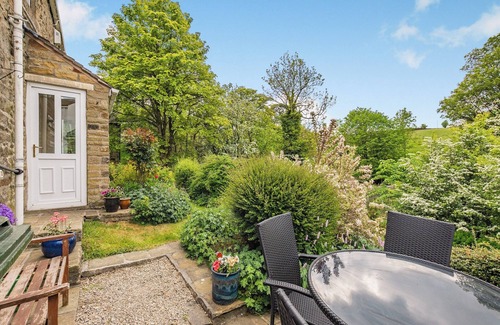 Laycock Cabaña | Alojamiento de 2 habitaciones en Oakworth
