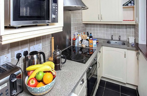 Chysauster Cabaña | Alojamiento de 2 habitaciones en Penzance