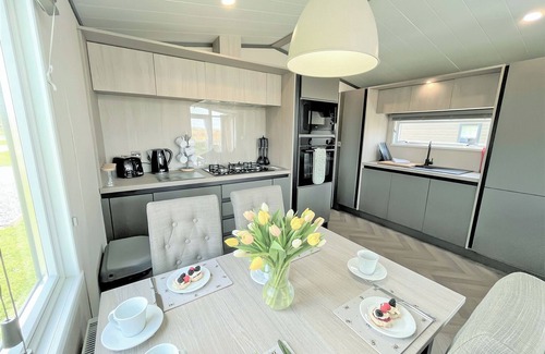 Pershore Casa | Alojamiento de 2 habitaciones en Pershore