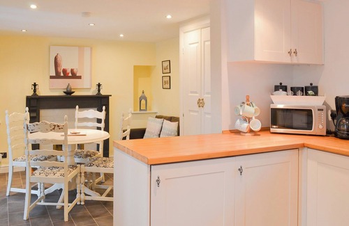 Cropton Cabaña | Alojamiento de 2 habitaciones en Cropton, near Pickering