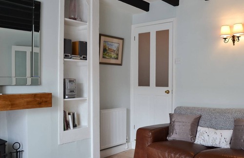 Pickering Cabaña | Alojamiento de 2 habitaciones en Pickering