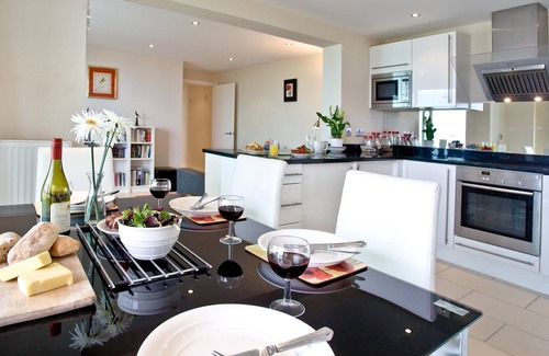 Portland Apartamento | 2 habitaciones alojamiento en Portland