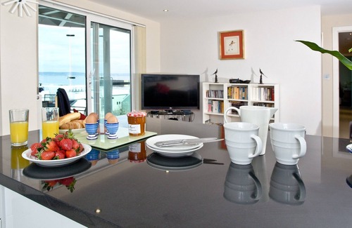 Portland Apartamento | 2 habitaciones alojamiento en Portland