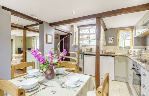 New Forest District Cabaña | 2 bedroom accommodation in Ringwood