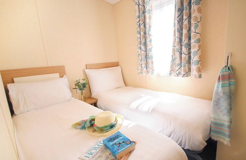 Ringwood Casa | 2 bedroom accommodation in St. Leonards, Ringwood