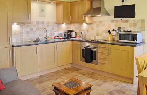 Rochester Cabaña | Alojamiento de 2 habitaciones en High Halstow, near Rochester