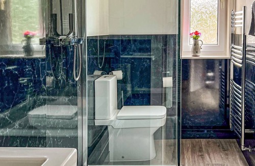 Rothesay Cabaña | 2 bedroom accommodation in Rothesay