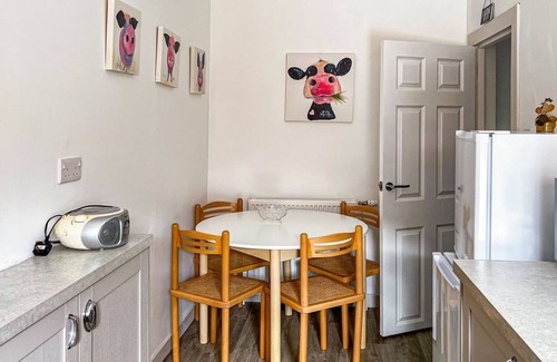 Rothesay Cabaña | 2 bedroom accommodation in Rothesay