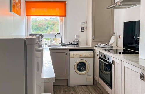 Rothesay Cabaña | 2 bedroom accommodation in Rothesay