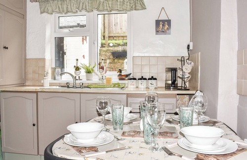 Darlington Cabaña | 2 bedroom accommodation in Sadberge