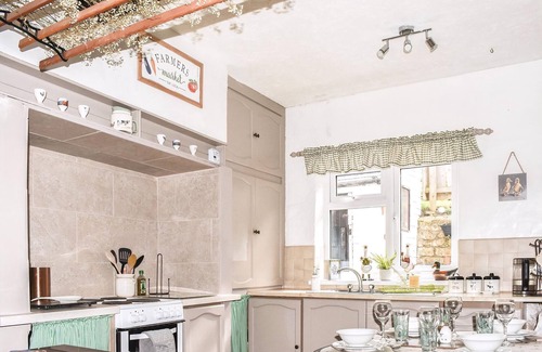 Darlington Cabaña | 2 bedroom accommodation in Sadberge