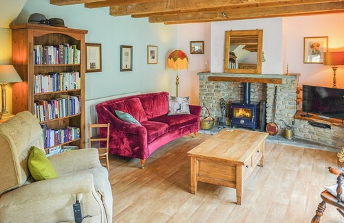 Winscombe Cabaña | 2 bedroom accommodation in Sandford
