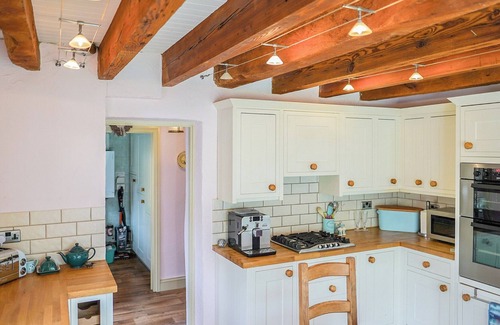 Winscombe Cabaña | 2 bedroom accommodation in Sandford