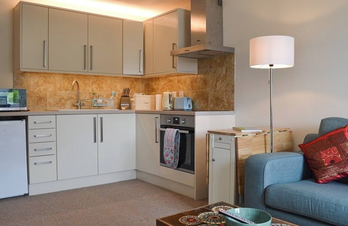 Nether Wasdale Cabaña | 2 habitaciones alojamiento en Wasdale Head, cerca de Gosforth