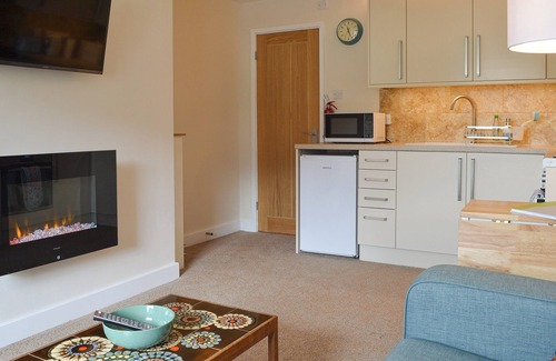 Nether Wasdale Cabaña | 2 habitaciones alojamiento en Wasdale Head, cerca de Gosforth