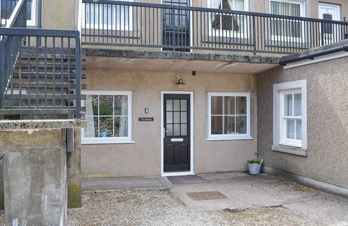 Nether Wasdale Cabaña | 2 habitaciones alojamiento en Wasdale Head, cerca de Gosforth