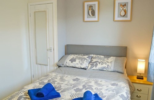 Anderby Creek Cabaña | 2 bedroom accommodation in Anderby Creek, near Skegness