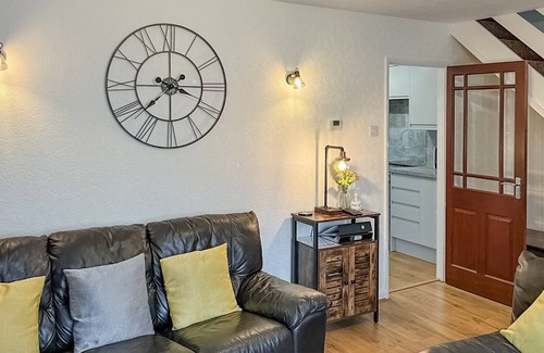 Lincoln Cabaña | 2 bedroom accommodation in Skegness