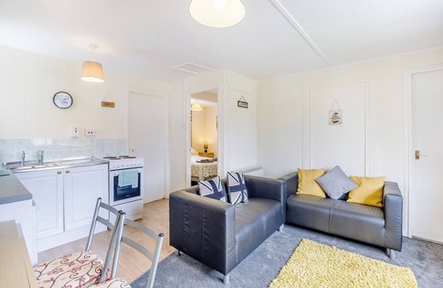 Anderby Creek Cabaña | Alojamiento de 2 habitaciones en Anderby Creek, Mablethorpe