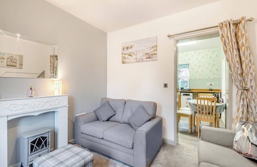 Wainfleet All Saints Cabaña | Alojamiento de 2 habitaciones en Skegness
