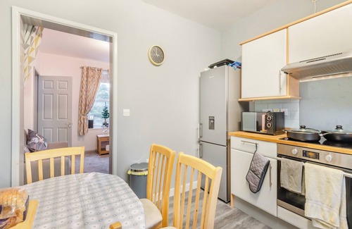 Wainfleet All Saints Cabaña | Alojamiento de 2 habitaciones en Skegness