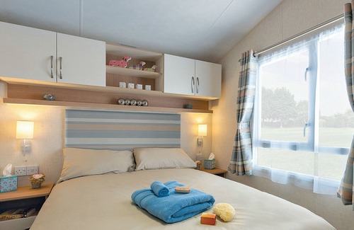 Slingsby Casa | 2 bedroom accommodation in Slingsby