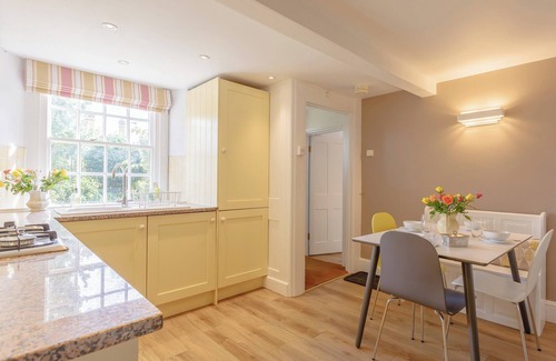Easton on the Hill Cabaña | Alojamiento de 2 habitaciones en Easton on the Hill, Stamford