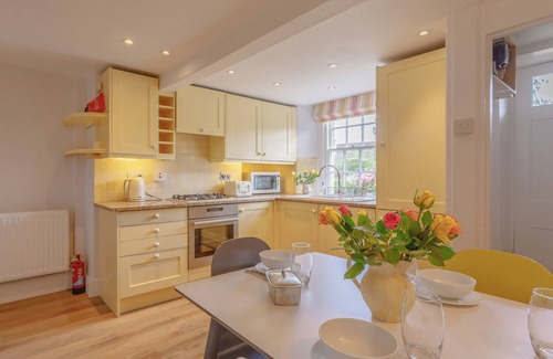 Easton on the Hill Cabaña | Alojamiento de 2 habitaciones en Easton on the Hill, Stamford