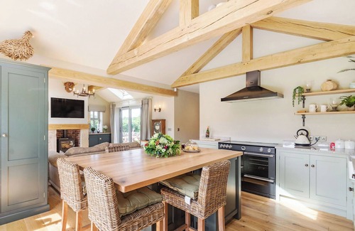 Stanbury Cabaña | 2 bedroom accommodation in Wilsden, near Haworth
