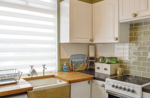 Drummore Cabaña | Alojamiento de 2 habitaciones en Drummore, cerca de Stranraer