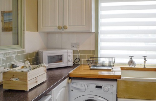 Drummore Cabaña | Alojamiento de 2 habitaciones en Drummore, cerca de Stranraer