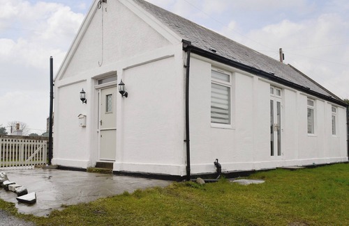 Drummore Cabaña | Alojamiento de 2 habitaciones en Drummore, cerca de Stranraer