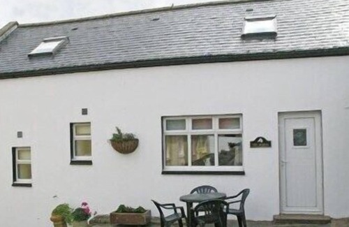 Stranraer Cabaña | Alojamiento de 2 habitaciones en Stranraer