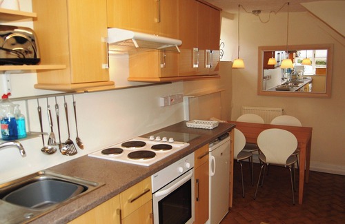 Threlkeld Cabaña | 2 habitaciones de alojamiento en Threlkeld