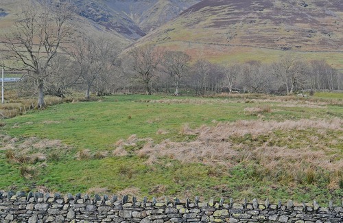 Threlkeld Cabaña | 2 habitaciones alojamiento en Threlkeld