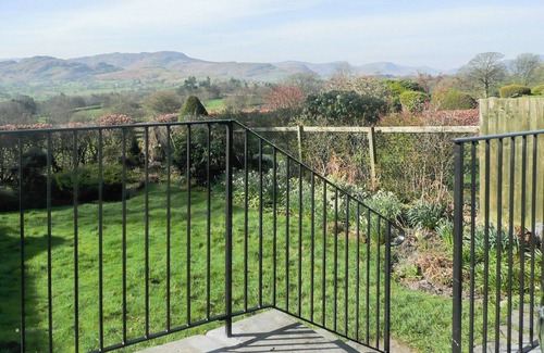 Threlkeld Cabaña | Alojamiento de 2 habitaciones en Threlkeld