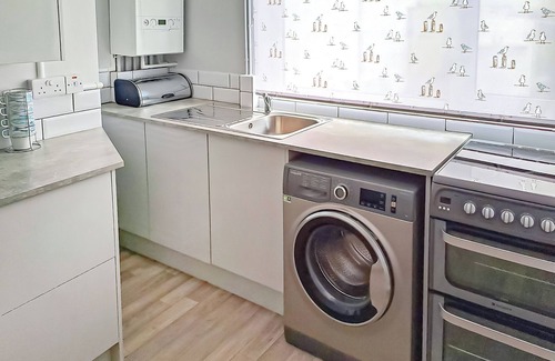 Torpoint Cabaña | Alojamiento de 2 habitaciones en Torpoint