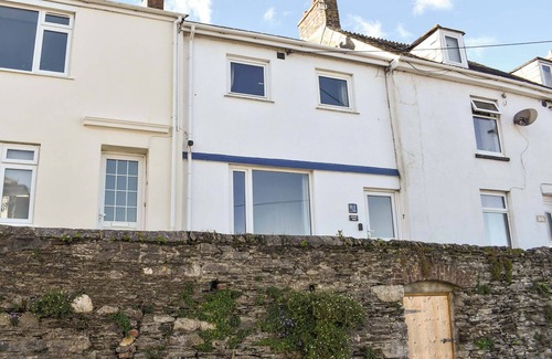 Torpoint Cabaña | Alojamiento de 2 habitaciones en Torpoint