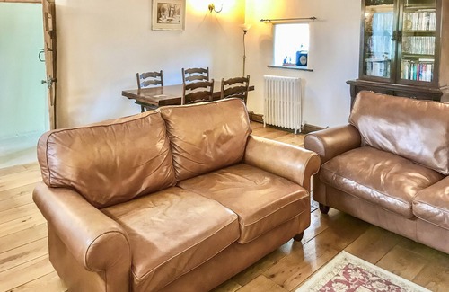 Bronant Cabaña | 2 bedroom accommodation in Bronant, near Aberystwyth