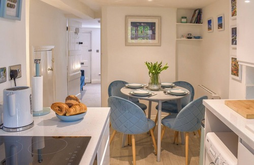 Wangford Cabaña | Alojamiento de 2 habitaciones en Wangford
