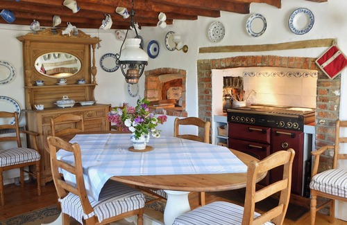 Yarmouth Cabaña | Alojamiento de 2 habitaciones en Wellow, near Yarmouth