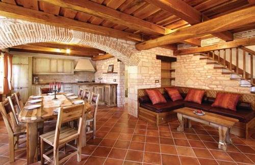 Banki Casa | 181 m² Casa ∙ 2 habitaciones ∙ 4 personas