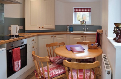 Youlgreave Cabaña | Alojamiento de 2 habitaciones en Youlgreave, near Bakewell