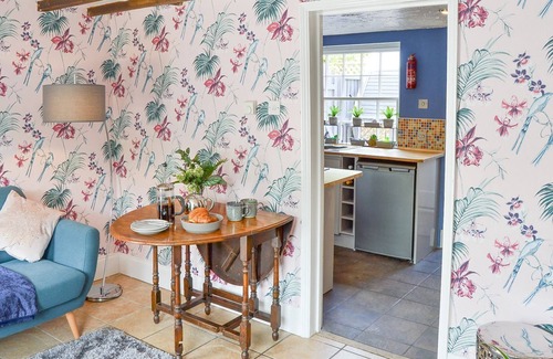 Beccles Cabaña | 2 bedroom accommodation in Beccles
