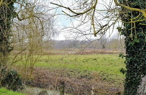 Wangford Cabaña | 2 bedroom accommodation in Wangford, near Southwold