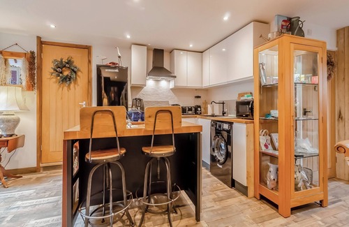 Worlingham Cabaña | Alojamiento de 2 habitaciones en Beccles