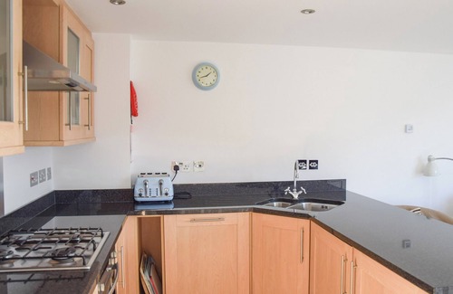West Bay Cabaña | Alojamiento de 2 habitaciones en West Bay, near Bridport