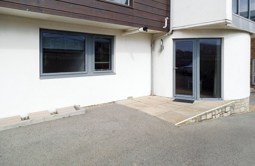 West Bay Cabaña | Alojamiento de 2 habitaciones en West Bay, near Bridport