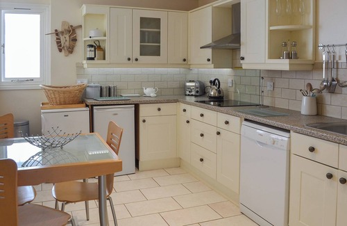 Camborne Cabaña | Alojamiento de 2 habitaciones en Tehidy Park, near Camborne